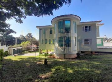 Casa · 672m² · 6 Quartos · 8 Vagas · Casa à venda na Chácara Monte Alegre | 6 quartos