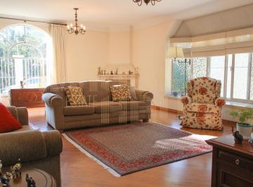 Casa · 295m² · 4 Quartos · 5 Vagas · Casa à venda na Granja Julieta, SP - 4 suítes