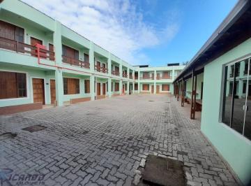 Foto 02 · Pousada duplex de 32 suítes à venda em Anchieta - ES