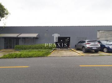 Comercial · 637m² · Barracão/Galpão a venda no Bairro Águas Claras em