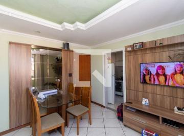Apartamento · 60m² · 2 Quartos · 1 Vaga · Apartamento à Venda - Novo Eldorado, 2 Quartos, 60 m² - Contagem