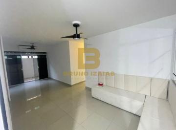 Sala tv/jantar · Apartamento, Glória, Macaé, RJ