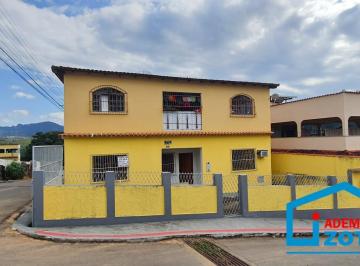 Apartamento · 125m² · 3 Quartos · 1 Vaga · Apartamento Térreo para venda, Centro de Viana, ES