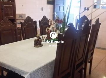 Casa · 304m² · 5 Quartos · 7 Vagas · Casa à venda 5 quartos 7 vagas - Santa Inês