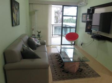 Apartamento · 84m² · 2 Quartos · 1 Vaga · Apartamento de 2 quartos à venda - Recreio Gleba A