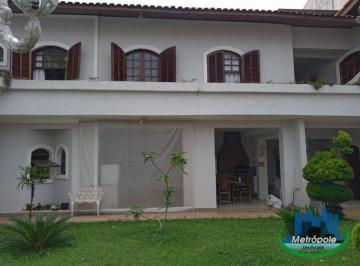 96fecc78f602c6541c86e6d6f80dacdffb996ae5 · Sobrado com 4 dormitórios à venda, 450 m² por R$ 1.745.000,00 - Vila Rosália - Guarulhos/SP