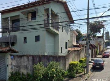 d4906c5e327598b2ba5ca0b7946af561df16e07d · Sobrado à venda, 180 m² por R$ 575.000,00 - Jardim Bela Vista - Guarulhos/SP