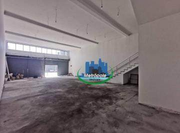 fab0663f2adb119eafa182a0cc033849fa96f473 · Salão para alugar, 324 m² por R$ 8.960,27/mês - Jardim Cocaia - Guarulhos/SP