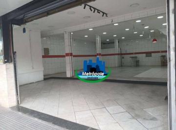 79996621d9fb697b0aaeac4d237de960ba49175b · Salão para alugar, 200 m² por R$ 8.610,00/mês - Cidade Jardim Cumbica - Guarulhos/SP