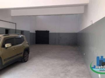277039d8edb5ca9745643d29fd595b73730dfad2 · Salão para alugar, 250 m² por R$ 9.300,00/mês - Vila Endres - Guarulhos/SP