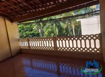 b34249afc2b5fd47636ef0667684e2b3767edc31 · Sobrado com 3 dormitórios à venda, 160 m² por R$ 550.000,00 - Parque Primavera - Guarulhos/SP