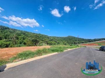 04b035fd527a7ebdc22769e1f9edaab4b47153f9 · Terreno à venda, 457 m² por R$ 349.000,00 - Laranja Azeda - Atibaia/SP