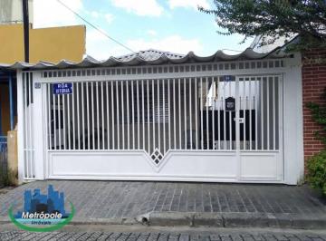 1879aa400d527439656cc14b608d8def1fae5893 · Casa à venda, 191 m² por R$ 860.000,00 - Ponte Grande - Guarulhos/SP
