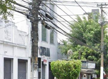5355c62b6aaeba46e900f342a69d7d2ebdb62c4e · Galpão para alugar, 3500 m² por R$ 616.000,00/mês - Santana - São Paulo/SP