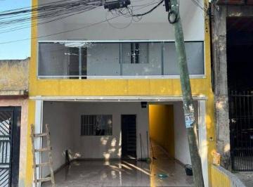 5d3d69999ab0d077ba7d6fac2ba2ce6dc3f7c20d · Sobrado com 4 dormitórios à venda, 212 m² por R$ 440.000,00 - Jardim das Olivas - Guarulhos/SP