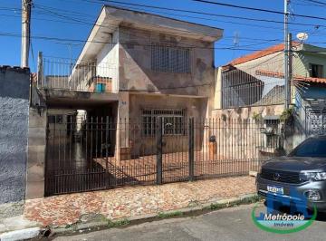 3535cf8200e1096faf84eaf39a3cb876081b2c6a · Sobrado à venda, 130 m² por R$ 460.000,00 - Jardim Eusonia - Guarulhos/SP