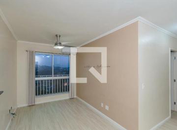 Apartamento · 50m² · 2 Quartos · 1 Vaga · Apartamento para Aluguel - Glória, 2 Quartos,  50 m² - Porto Alegre