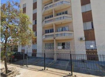 Foto 01 · Ótimo apartamento á venda no Condomínio Residencial Jardim Europa
