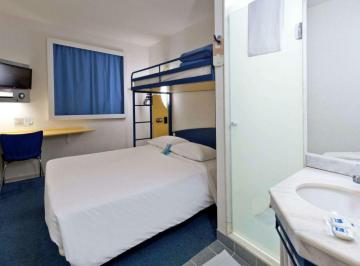 Apartamento · 12m² · 1 Quarto · 1 Vaga · Flat para venda no Morumbi - 	Ibis Budget Morumbi