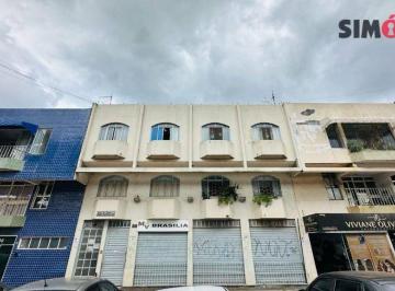 a77db1625394f97f6867ad14ef76761999746192 · 3ª Avenida Bl 1440 - Apartamento com 2 dormitórios para alugar, 65 m² por R$ 1.362/mês - Núcleo Band