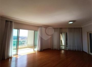 Apartamento · 273m² · 4 Quartos · 3 Vagas · Apartamento com 4 quartos à venda em Centro - SP