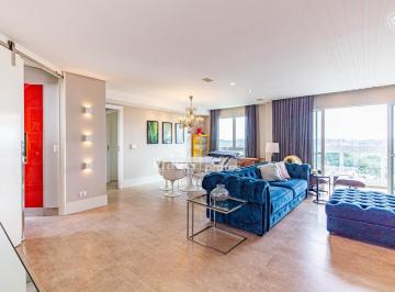Sala para 2 ambientes · Apartamento para aluguel - em Ecoville