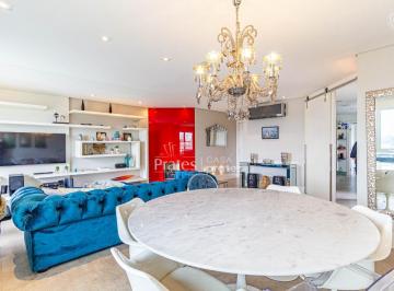 Sala para 2 ambientes · Apartamento para aluguel - em Ecoville