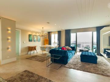 Sala para 2 ambientes · Apartamento para aluguel - em Ecoville