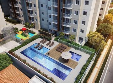 Apartamento de 1 quarto, São Paulo · Cursino 2 dorms pronto 269 mil com sacada +vaga de garagem