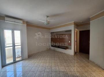 Apartamento · 80m² · 2 Quartos · 1 Vaga · Apartamento Locação ou Venda Condomínio Saint Exupery Zona Sul