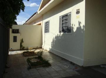 Casa · 200m² · 3 Quartos · 1 Vaga · Casa Padrão em São José do Rio Preto