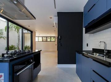 Casa · 160m² · 3 Quartos · 3 Vagas · casa de vila nova