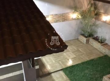 Casa · 250m² · 3 Quartos · 3 Vagas · CASA À VENDA COM 03 DORMITÓRIOS (01 SUÍTE), LOCALIZADO NO BAIRRO JARDIM CAÇULA EM JUNDIAÍ/SP
