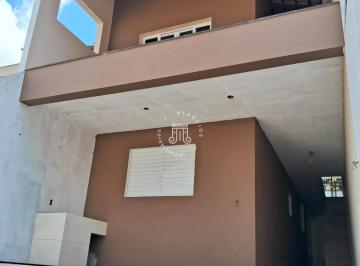 Casa · 140m² · 3 Quartos · 1 Vaga · CASA À VENDA COM 03 DORMITÓRIOS - VILA DELLA PIAZZA EM JUNDIAÍ/SP.