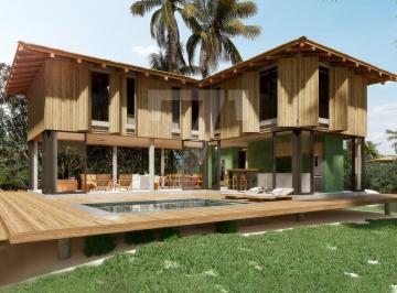 Casa · 262m² · 3 Quartos · 2 Vagas · Casa Alto de Trancoso com 3 quartos