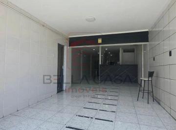Comercial · 110m² · Saão Comercial