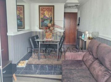 Apartamento · 65m² · 3 Quartos · 2 Vagas · Apartamento para Locação - Anália Franco - 3 dormitórios- 1 suite - 2 vagas - Lazer Completo