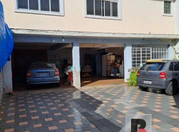 Casa · 462m² · 4 Quartos · 10 Vagas · Sobrado amplo na Avenida Paes de Barros