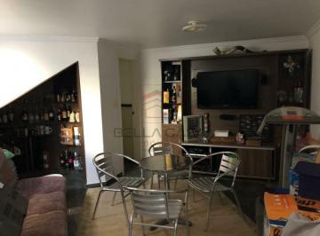 Casa · 232m² · 3 Quartos · 4 Vagas · SOBRADO CONDOMINIO FECHADO 4 DORMITORIOS 3 SUITES 4 VAGAS PROXIMO METRO