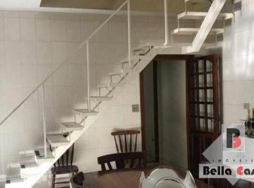 Casa · 229m² · 3 Quartos · 2 Vagas · Casa a venda Parque da Mooca R. Comendador Roberto Ugolini