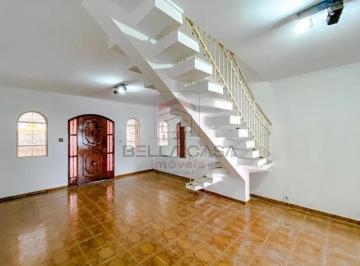 Casa · 180m² · 3 Quartos · 2 Vagas · Casa, sobrado 3 quartos, 2 vagas e quintal