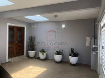 Casa · 176m² · 4 Quartos · 3 Vagas · Sobrado á Venda na Mooca - 04 Dormitórios (04 Suítes) , 03 Vagas