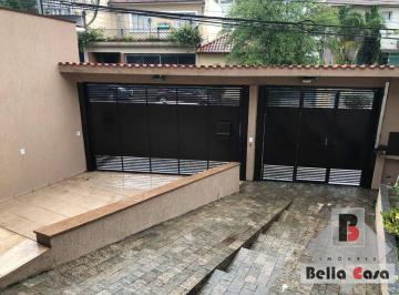 Casa · 280m² · 1 Quarto · 6 Vagas · Sobrado totalmente reformado . no parque da Mooca