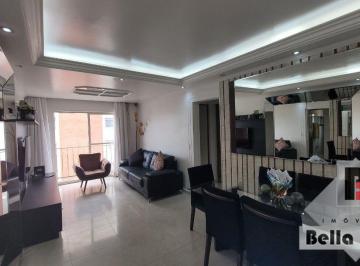 Apartamento · 64m² · 2 Quartos · 1 Vaga · Oportunidade Apartamento Reformado Vl.Ema C/ 2 Dormitórios