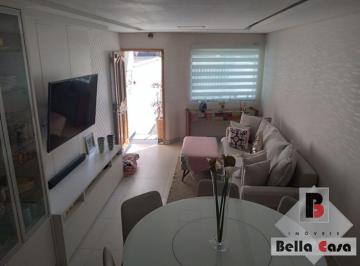 Casa · 180m² · 3 Quartos · 3 Vagas · Sobrado a venda na Vila Formosa 3 suítes 3 vagas