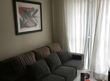 Apartamento · 60m² · 3 Quartos · 1 Vaga · Apartamento ao lado do Metro Bresser