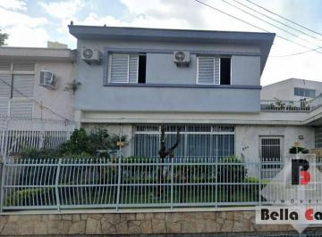 Comercial · 229m² · 4 Quartos · 4 Vagas · Sobrado Parque da Mooca  Residencial ou  Comercial