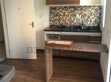 Apartamento · 28m² · 1 Quarto · Apartamento no Bras