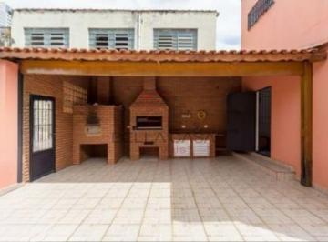 Casa · 157m² · 4 Quartos · 5 Vagas · Casa Térrea   no Tatuapé - 5 minutos do Shopping Jardim Anália Franco  4 dormitorios - 5 vagas