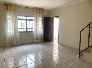 Casa · 195m² · 3 Quartos · 3 Vagas · Sobrado à venda na Mooca - 200m2 - 3 dormitórios - 1 suíte - 4 vagas